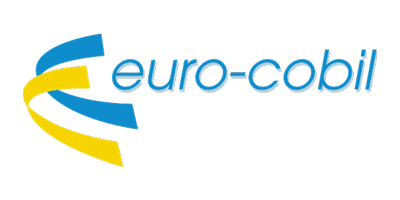 Logo Euro-Cobil · Analizadores de Combustión