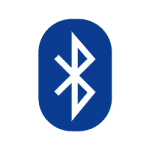 logo Bluetooth